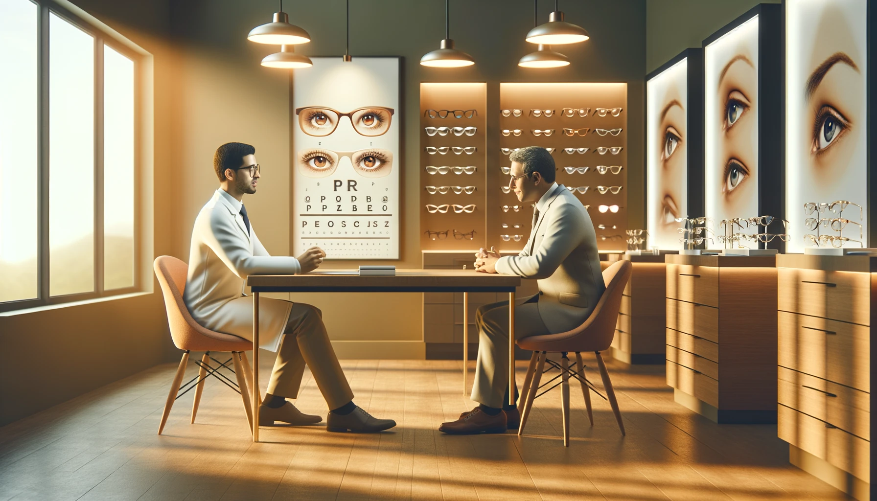 What is Farsightedness? A Complete Guide to Understanding and Correcting It